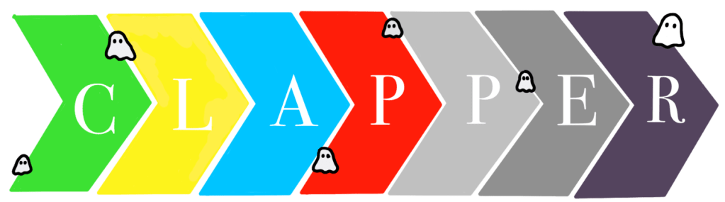 Celebrating Halloween on&nbsp;Clapper