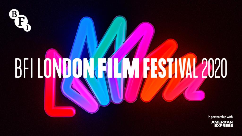 London Film Festival 2020&nbsp;Round-Up
