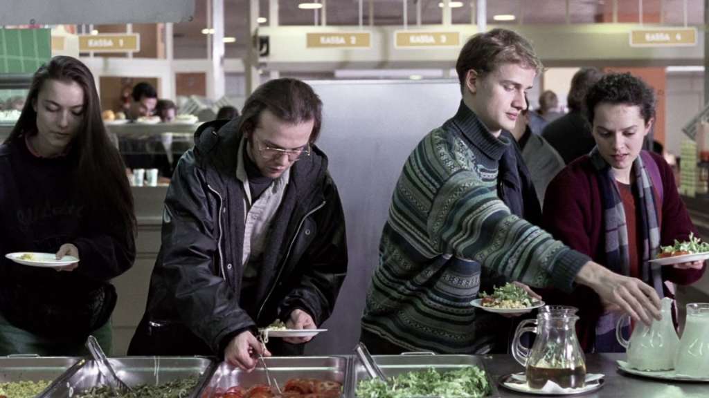 Understanding Michael Haneke: 71 Fragments of a Chronology of Chance&nbsp;(1994)