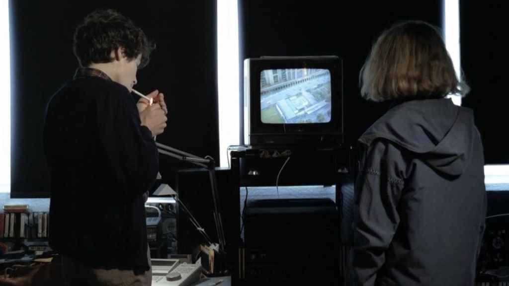 Understanding Michael Haneke: Benny’s Video&nbsp;(1992)