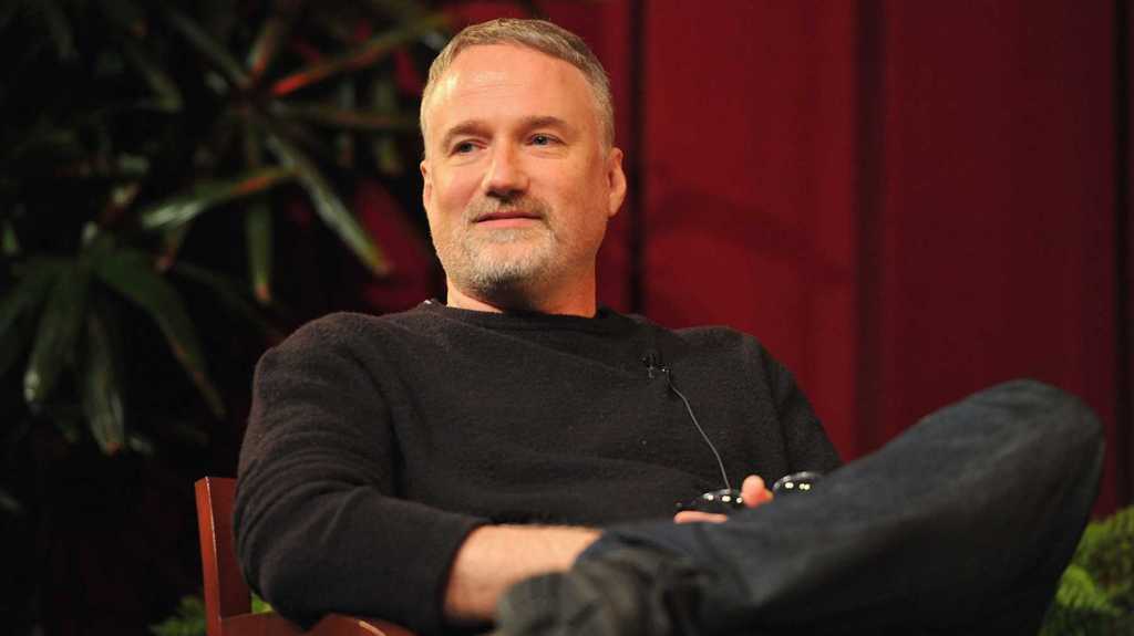 David Fincher and the Bifurcation of the Film&nbsp;Industry