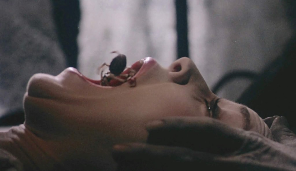 The Wes Craven Retrospective: Deadly Blessing&nbsp;(1981)