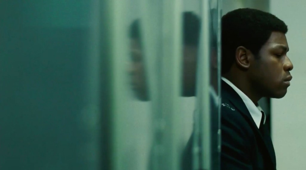 Red, White and Blue&nbsp;(2020)