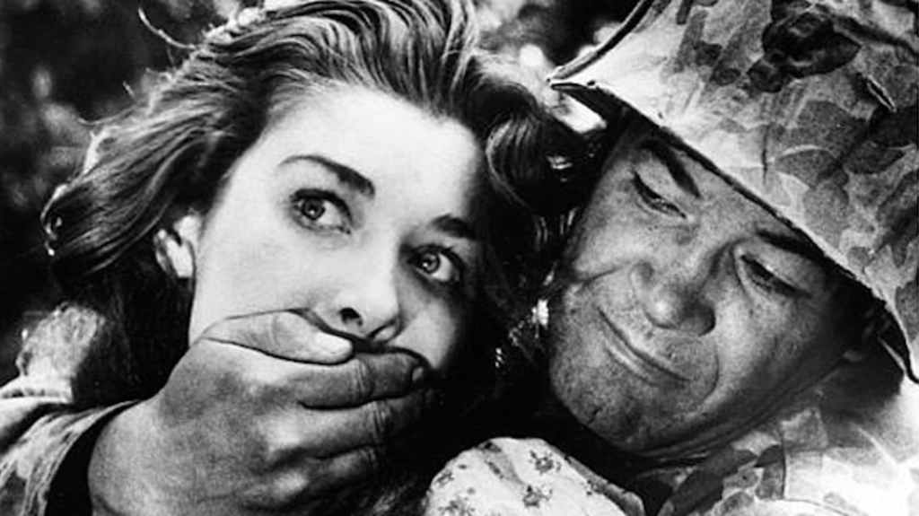 The Kubrick Appreciation Project: Fear and Desire&nbsp;(1953)