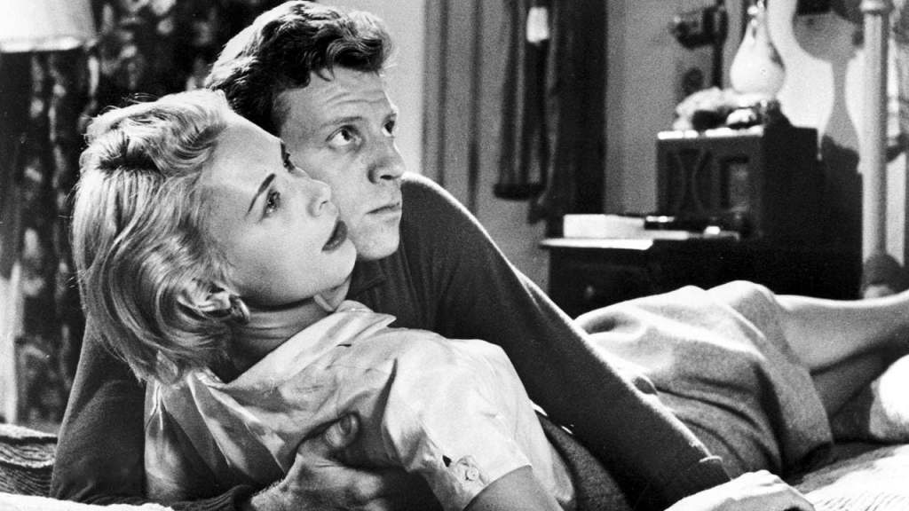 The Kubrick Appreciation Project: Killer’s Kiss&nbsp;(1955)