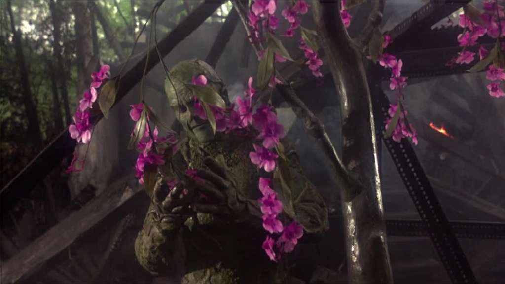 The Wes Craven Retrospective: Swamp Thing&nbsp;(1982)