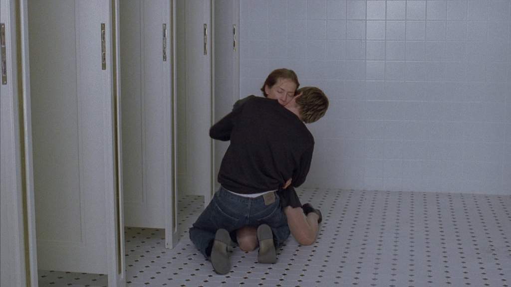 Understanding Michael Haneke: The Piano Teacher&nbsp;(2001)