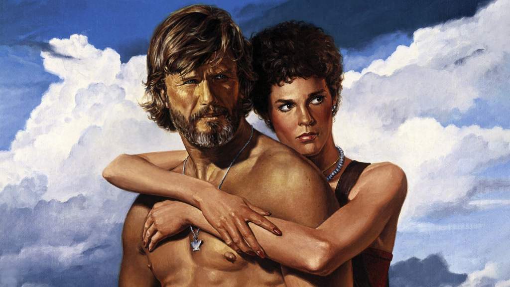 The Uncut Gems Podcast – Episode 03:&nbsp;Convoy