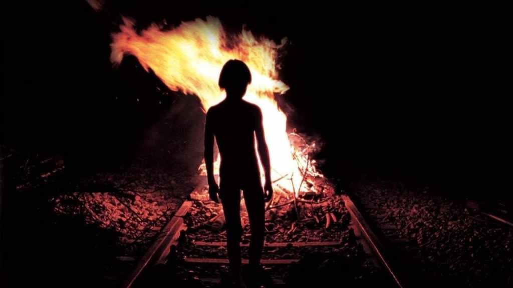 Understanding Michael Haneke: Time of the Wolf&nbsp;(2003)