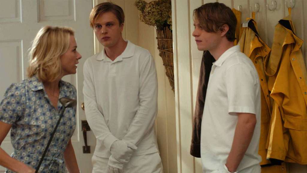 Understanding Michael Haneke – Funny Games&nbsp;(2007)