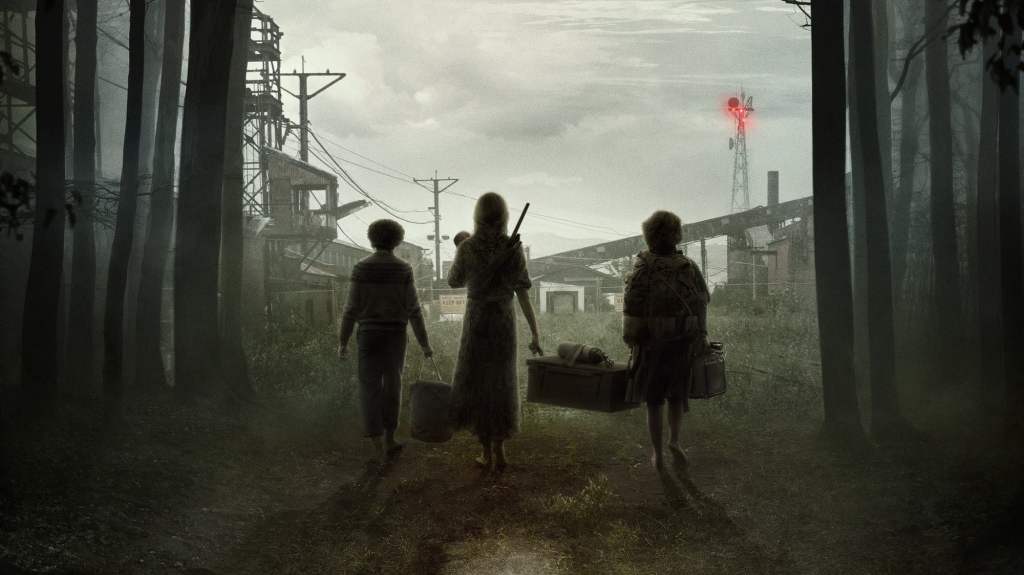 A Quiet Place Part II&nbsp;(2020)