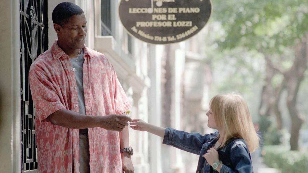 The Uncut Gems Podcast – Episode 30 (Man on&nbsp;Fire)