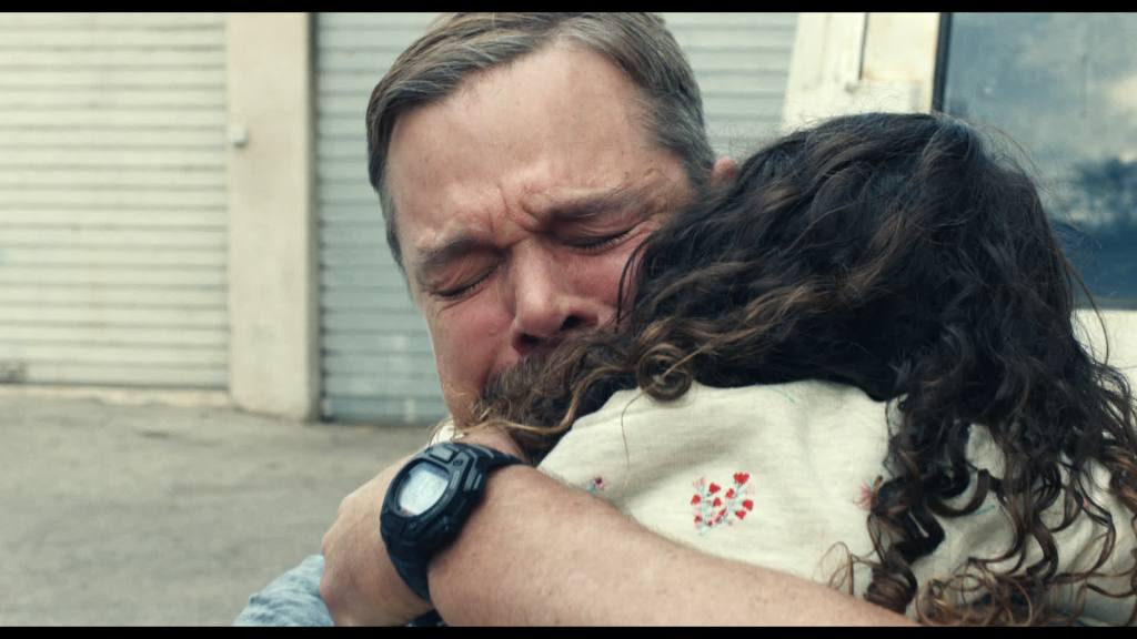 Does It Matter If STILLWATER Is Loosely Based on Amanda Knox&nbsp;Story?