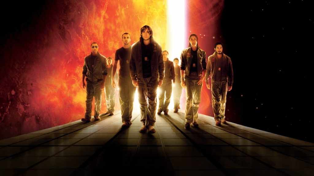 The Uncut Gems Podcast – Episode 28&nbsp;(Sunshine)