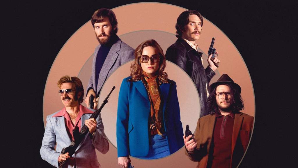 The Uncut Gems Podcast – Episode 33 (Free&nbsp;Fire)