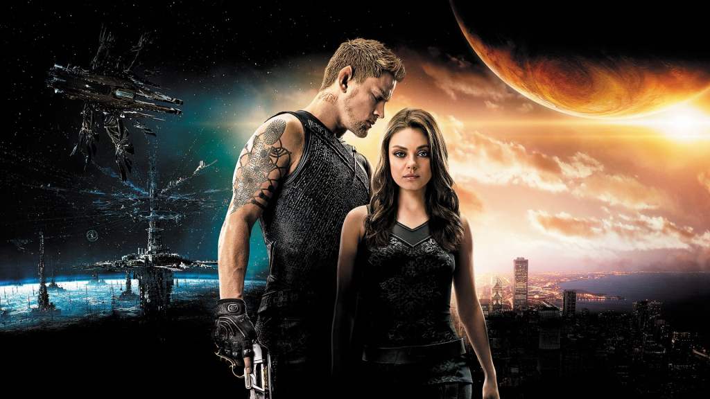 The Uncut Gems Podcast – Episode 42 (Jupiter&nbsp;Ascending)