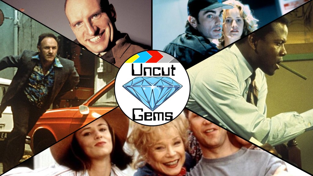 Uncut Gems Podcast (February 2023&nbsp;Round-Up)