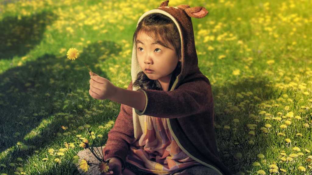 Knock at the Cabin&nbsp;(2023)