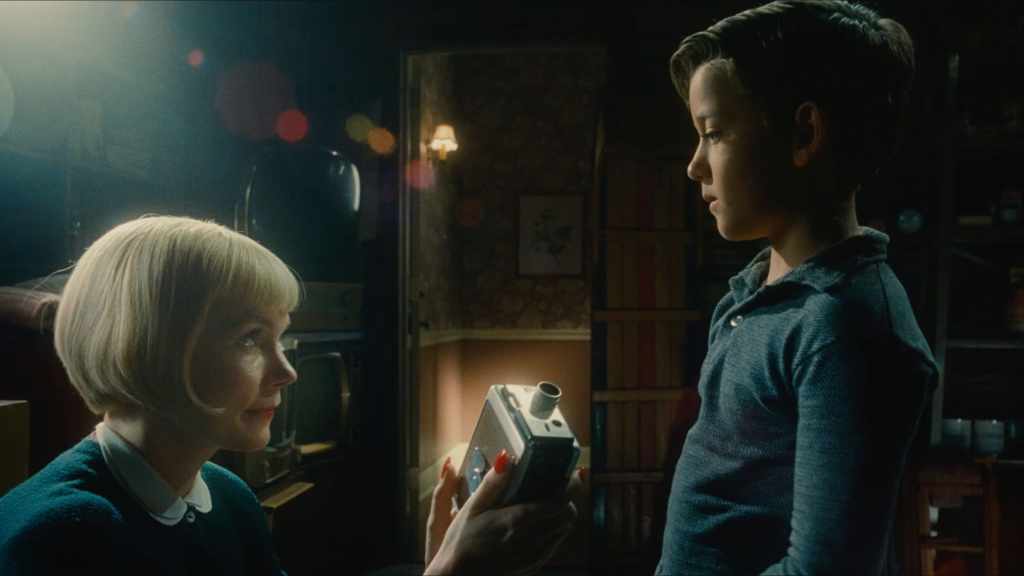 The Fabelmans (2022)