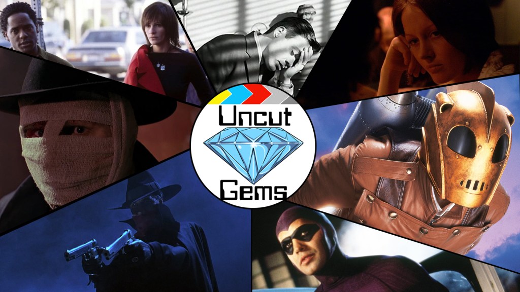 Uncut Gems Podcast (April 2023&nbsp;Round-Up)