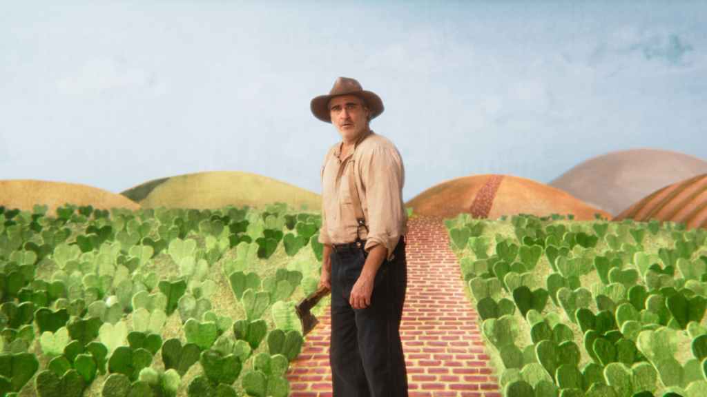 Beau Is Afraid&nbsp;(2023)