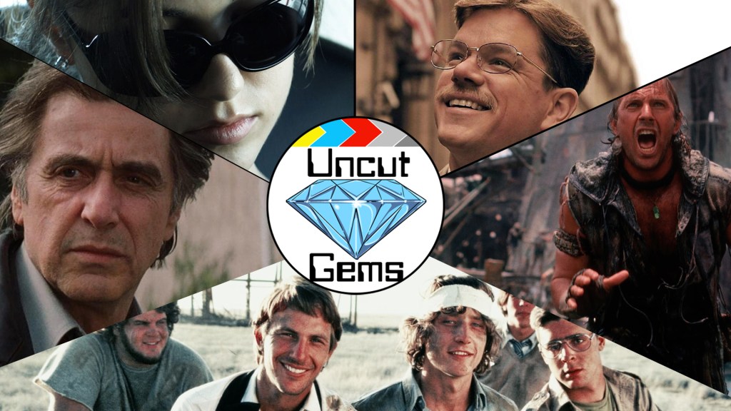 Uncut Gems Podcast (July 2023&nbsp;Round-up)