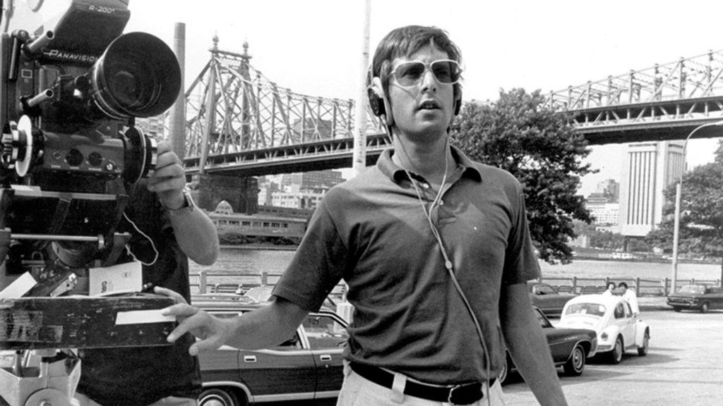 William Friedkin (1935-2023)