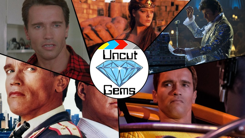 Uncut Gems Podcast (September 2023&nbsp;Round-up)