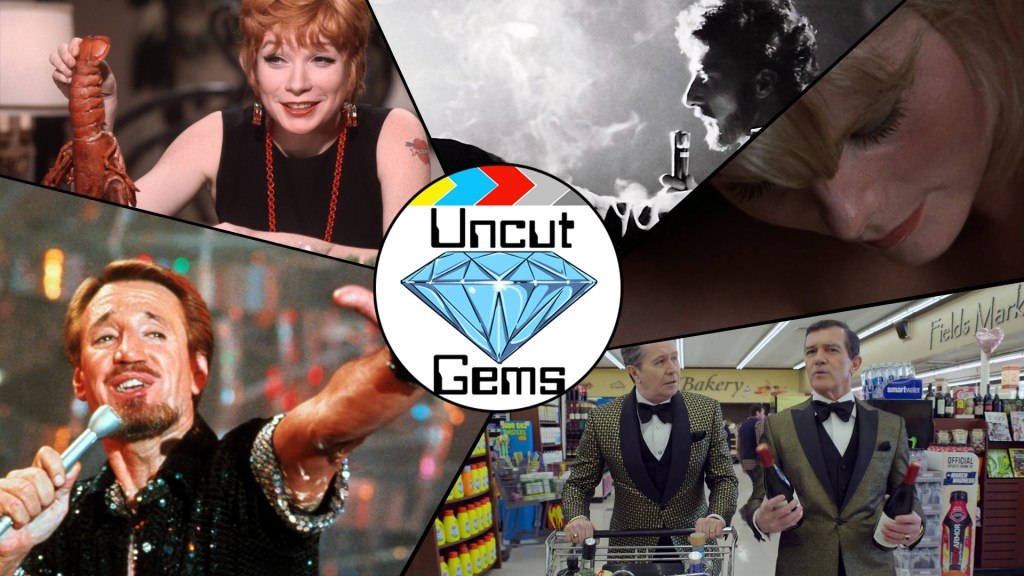 Uncut Gems Podcast (November 2023&nbsp;Round-up)