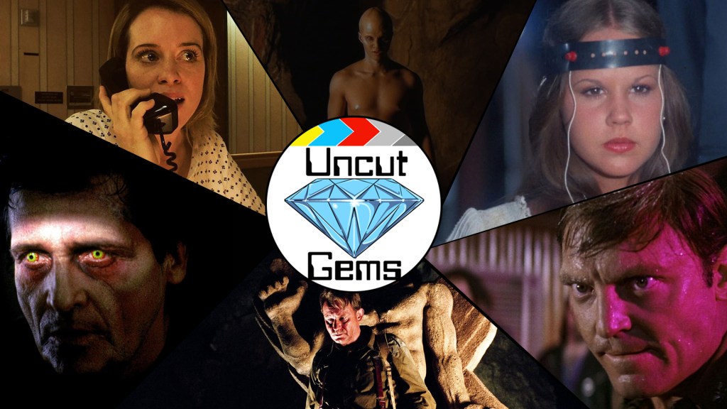 Uncut Gems Podcast (October 2023&nbsp;Round-up)