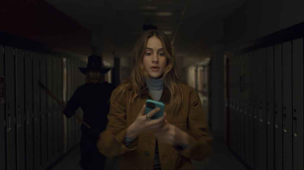 THANKSGIVING and the Revival of 90s Slasher&nbsp;Revival