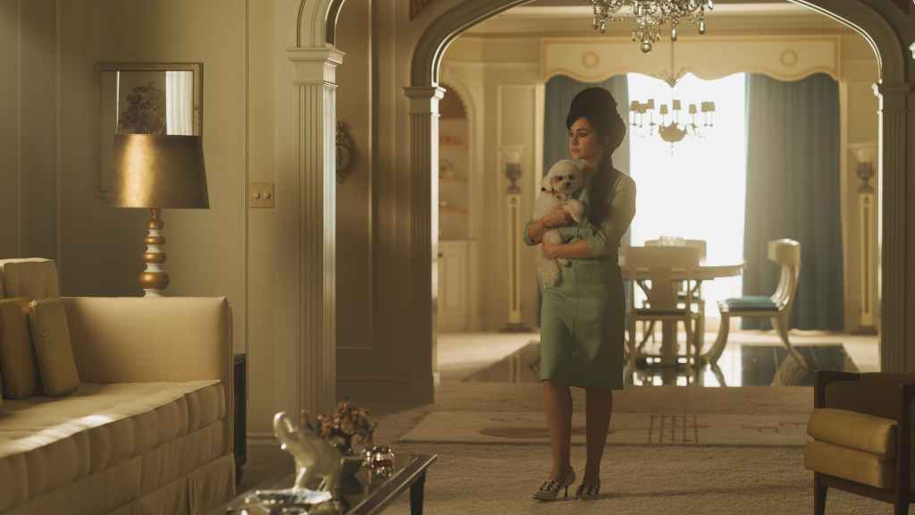 PRISCILLA, Loneliness at the Top, and the Toxic Allure of&nbsp;Celebrity