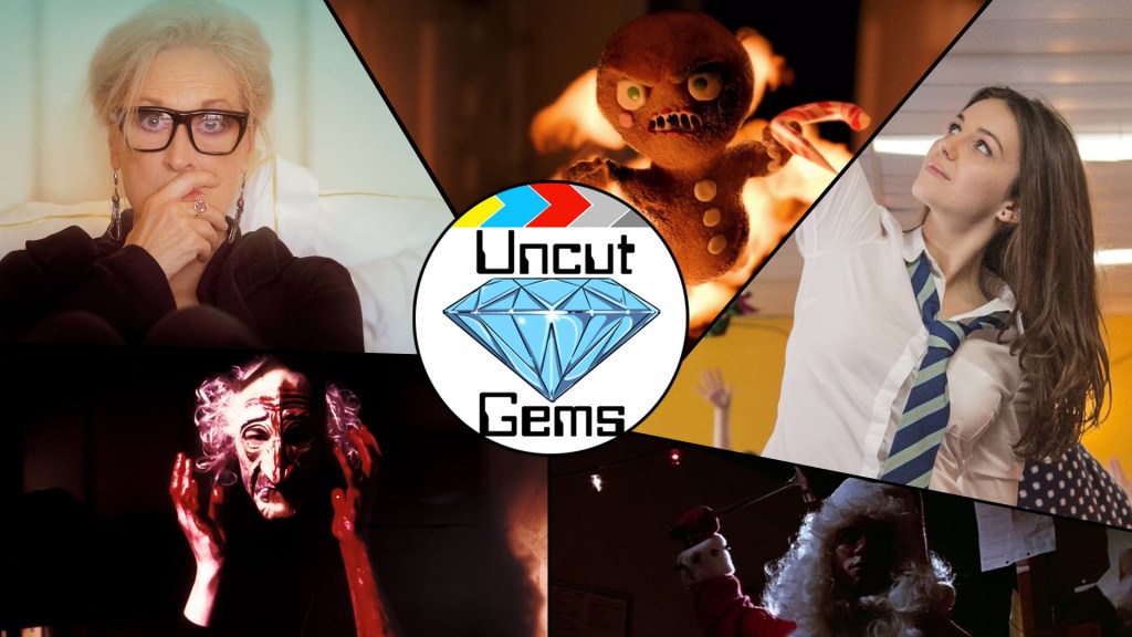 Uncut Gems Podcast (December 2023&nbsp;Round-up)