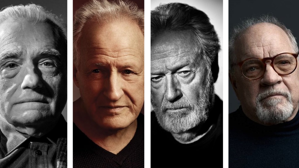 Dinosaur Bucket Lists and the Beginning of the End of&nbsp;Cinema