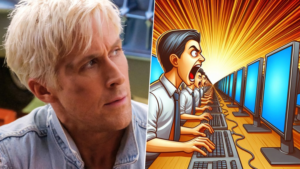 Footballification of the Oscar Race and the Uselessness of Performative&nbsp;Zealotry