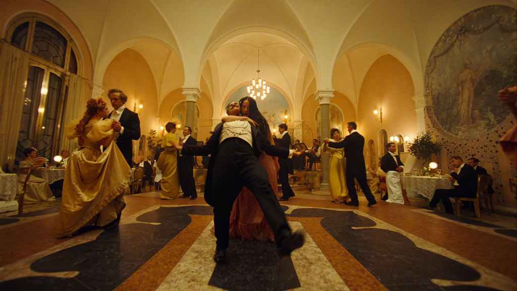 POOR THINGS and Accessibility of&nbsp;Weirdness