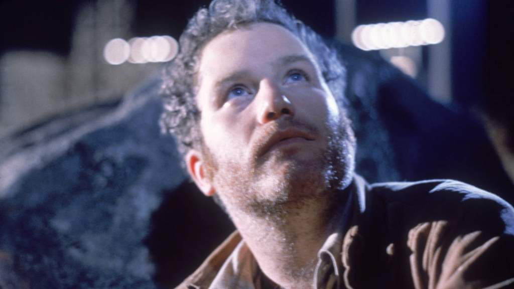 CLOSE ENCOUNTERS OF THE THIRD KIND and Mashed Potato-Shaped Dreams of Hollywood&nbsp;Greatness