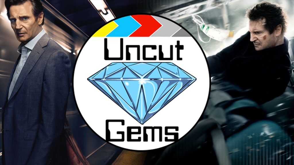 Uncut Gems Podcast (January 2024&nbsp;Round-up)