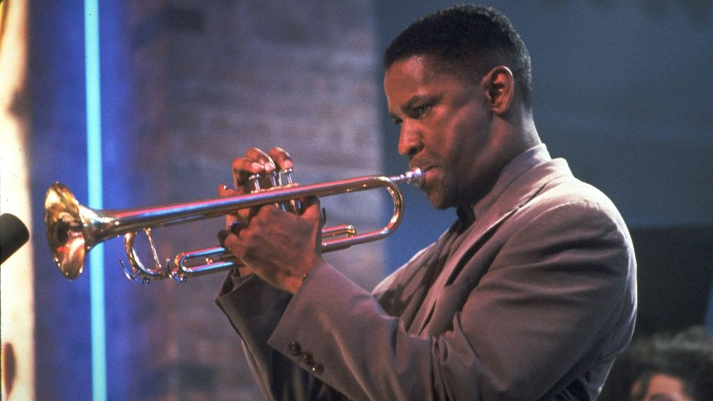 MO’ BETTER BLUES, Meta-Autobiographical Soloing and Lamentations on Authorial&nbsp;Filmmaking