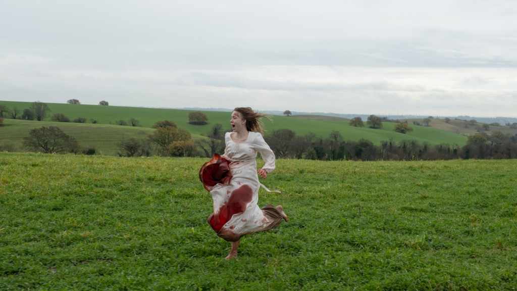 IMMACULATE – Rosemary’s Baby’s&nbsp;Baby