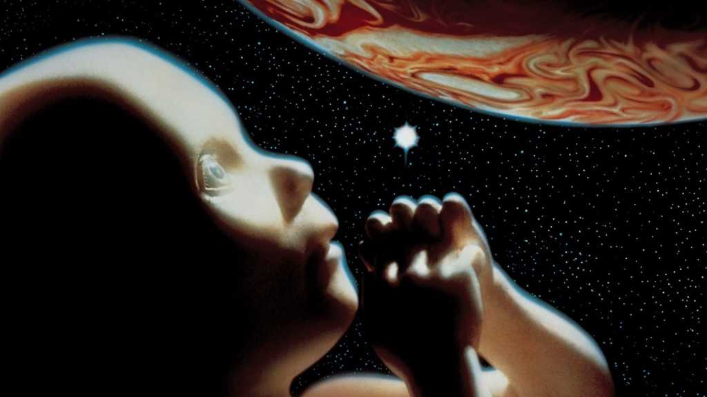 2010: THE YEAR WE MAKE CONTACT and Adding Context to&nbsp;Greatness