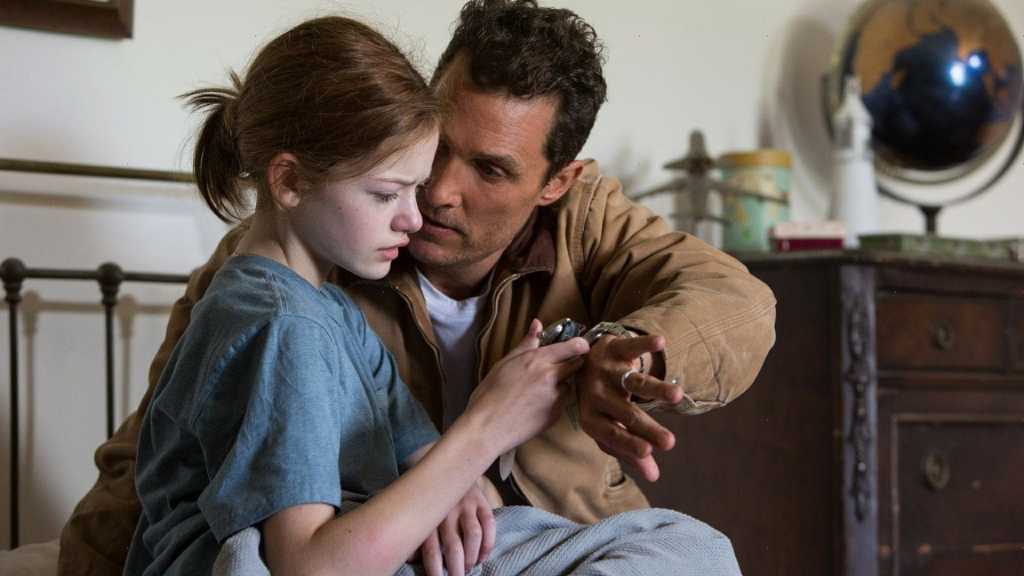 Of Dads and&nbsp;Fathers