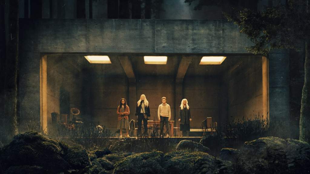 THE WATCHERS and the Curse of Paternal&nbsp;Deification