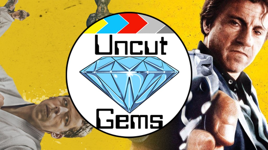 Uncut Gems Podcast (July 2024&nbsp;Round-up)