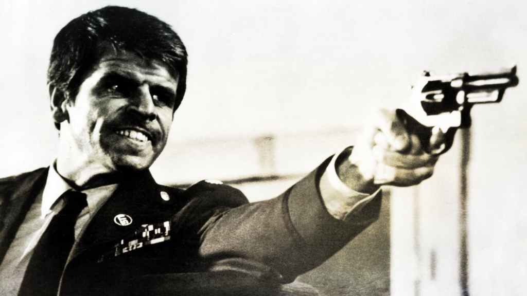 ROLLING THUNDER and Getting Your Gear as an Act of&nbsp;Self-Healing