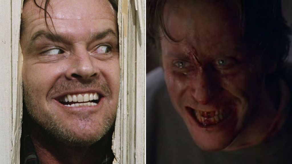 THE SHINING and the Arduous Task of Triangulating the Locus of Its&nbsp;Essence