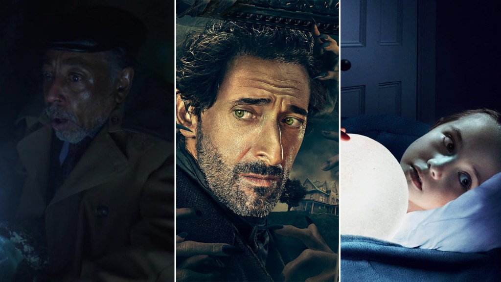 Between GREY MATTER and THE BOOGEYMAN: The Many Ways to Adapt Stephen King’s&nbsp;One-Reels