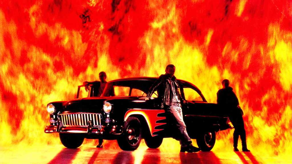 SOMETIMES THEY COME BACK, Confronting Greasers Within and the Case for an Elevated Horror&nbsp;Remake