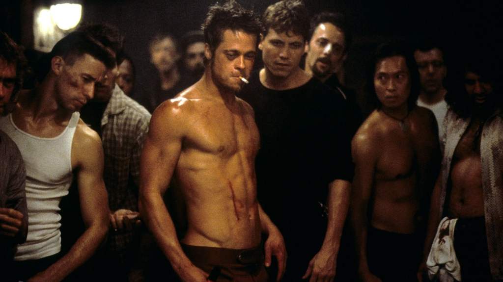 FIGHT CLUB at 25: Searching for Meaning in Man-sheds Full of False&nbsp;Prophets