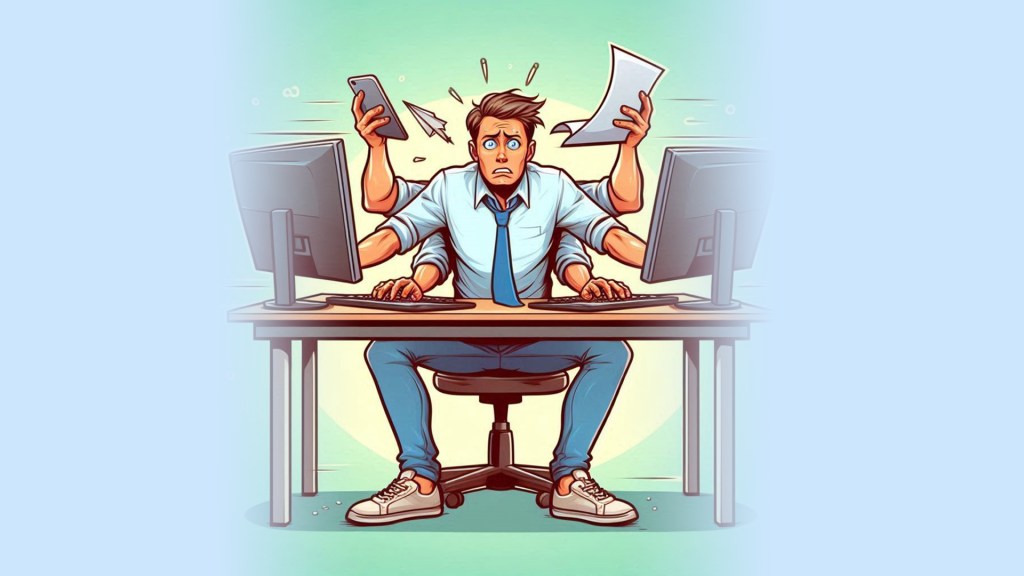 How I Realized That Medium Was Not a Medium for&nbsp;Me